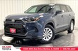 Toyota Grand Highlander