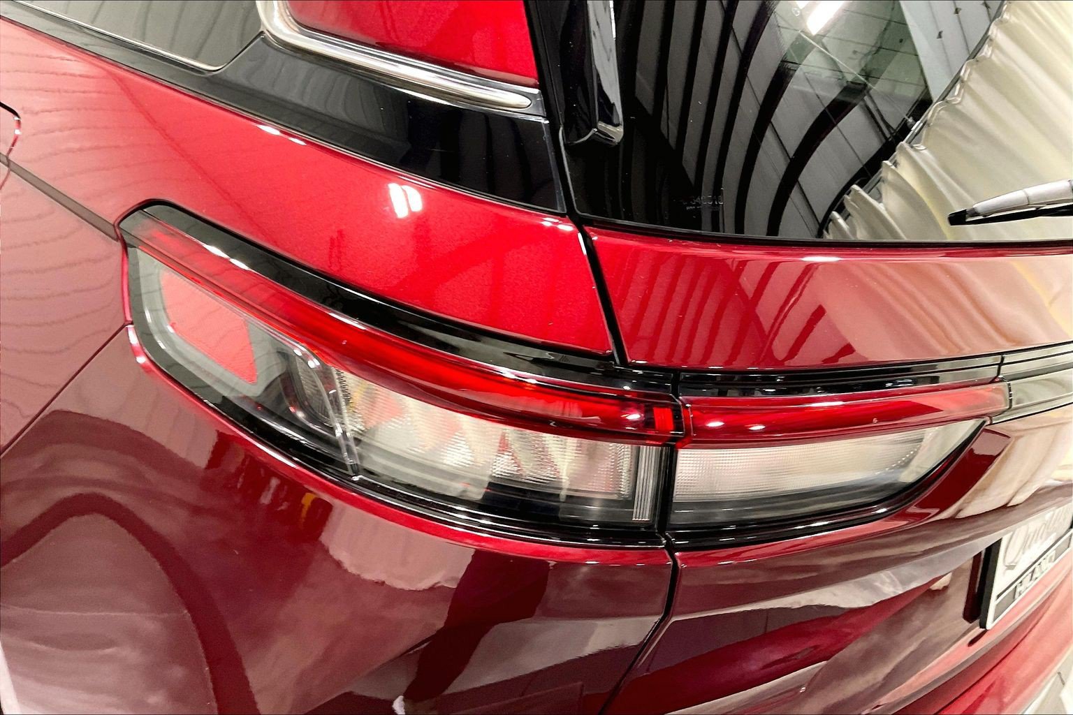 2023 Jeep Grand Cherokee Laredo - Photo 29