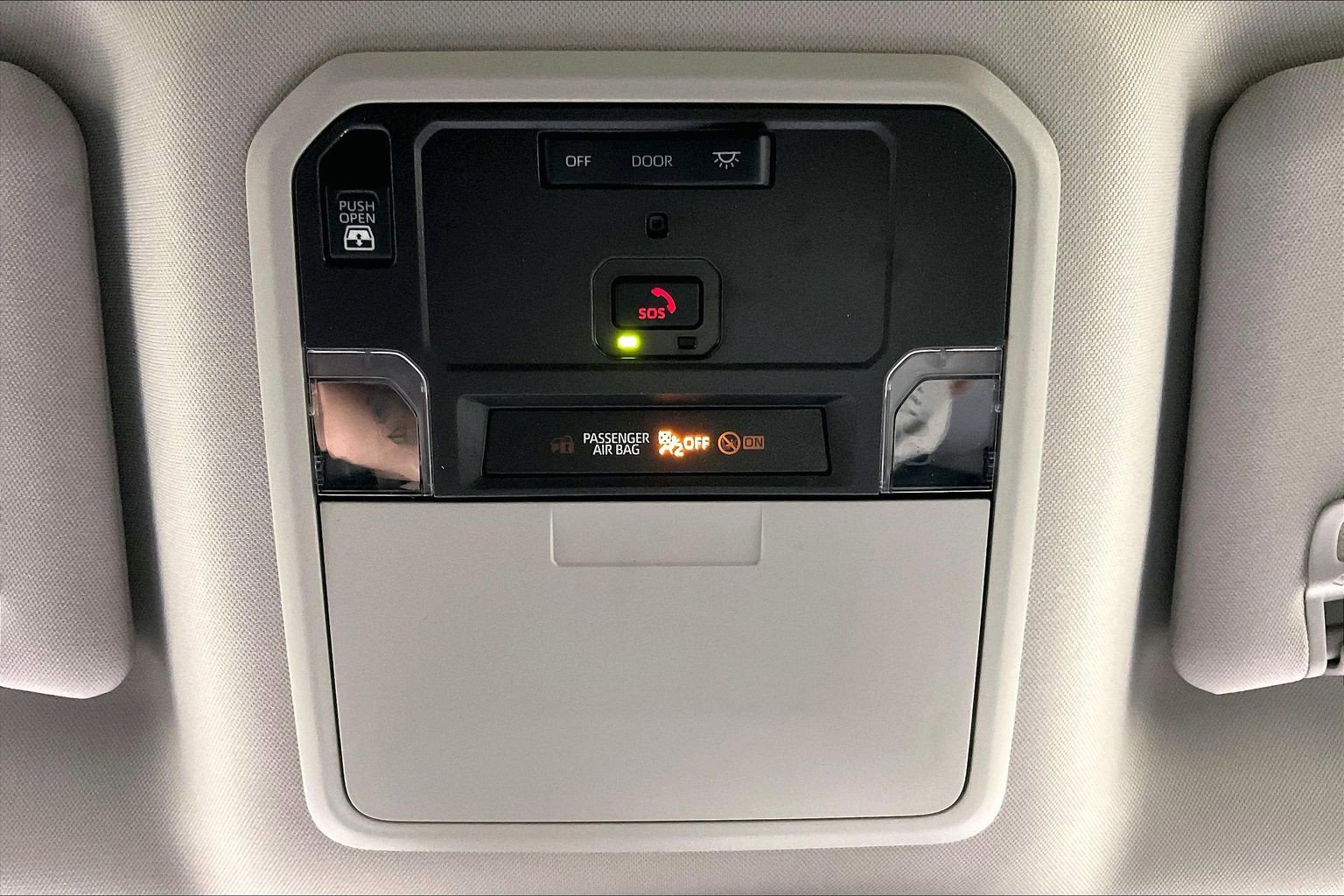 2022 Toyota Tundra SR5 - Photo 35
