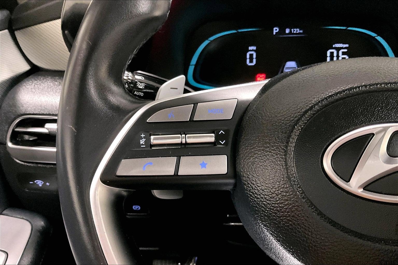 2024 Hyundai Palisade XRT - Photo 18