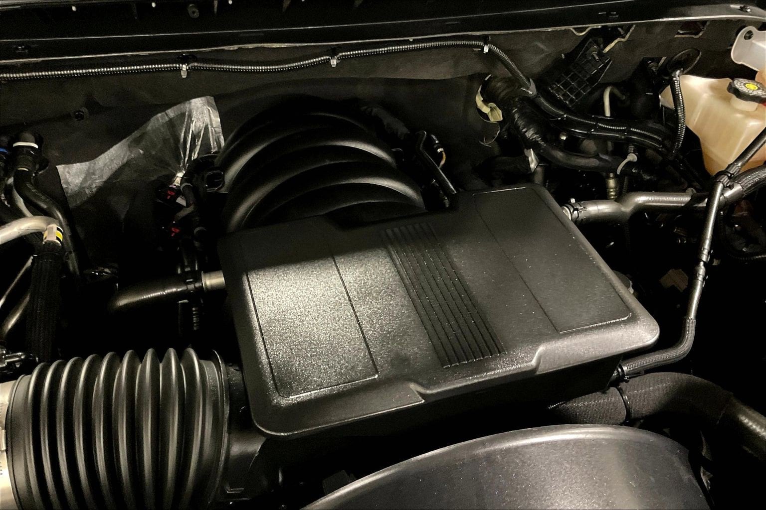 2025 Chevrolet Silverado 2500HD LTZ - Photo 31