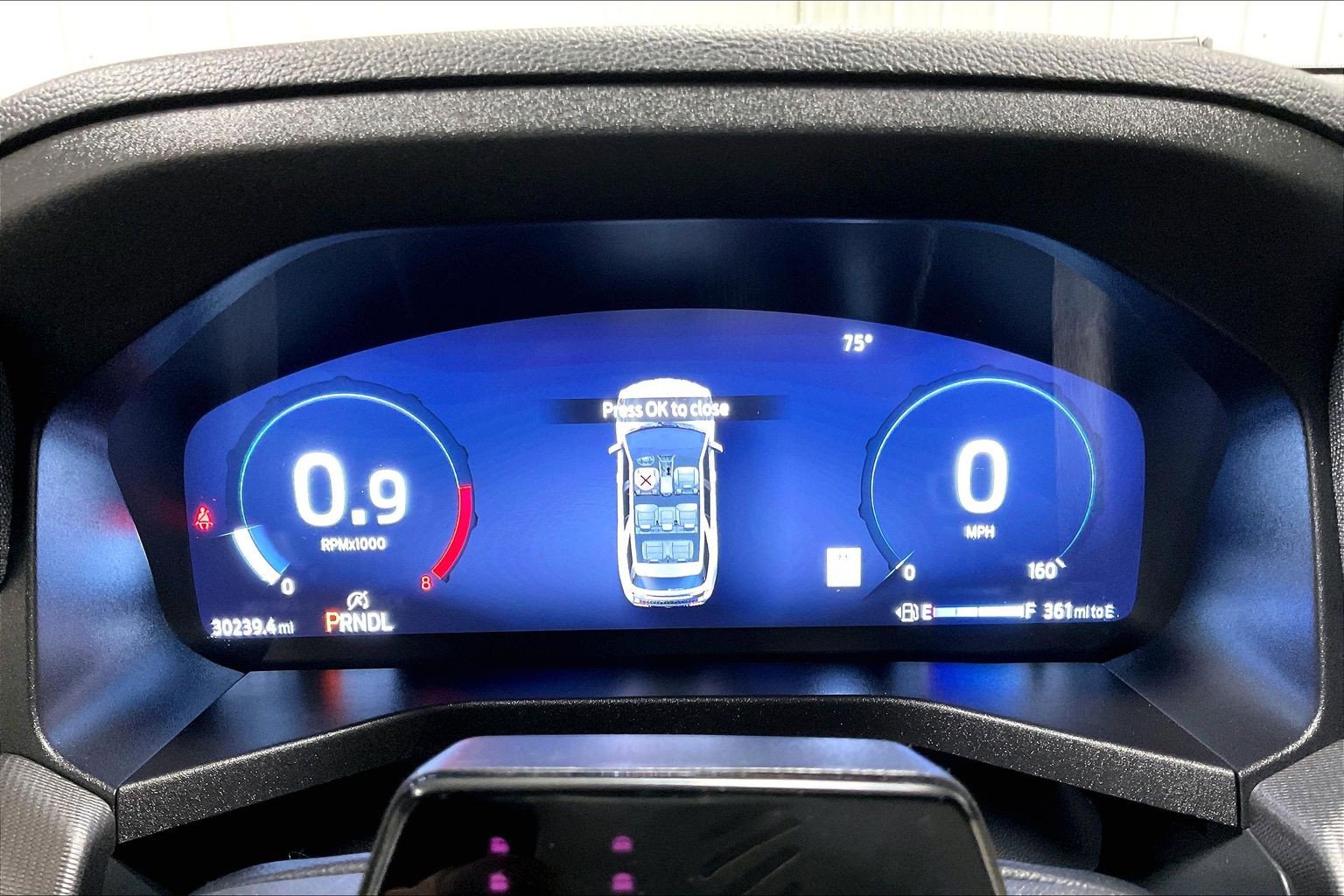 2025 Ford Explorer ST-LINE - Photo 20