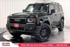 2026 Toyota Land Cruiser 1958 4WD WAGON HYBRID