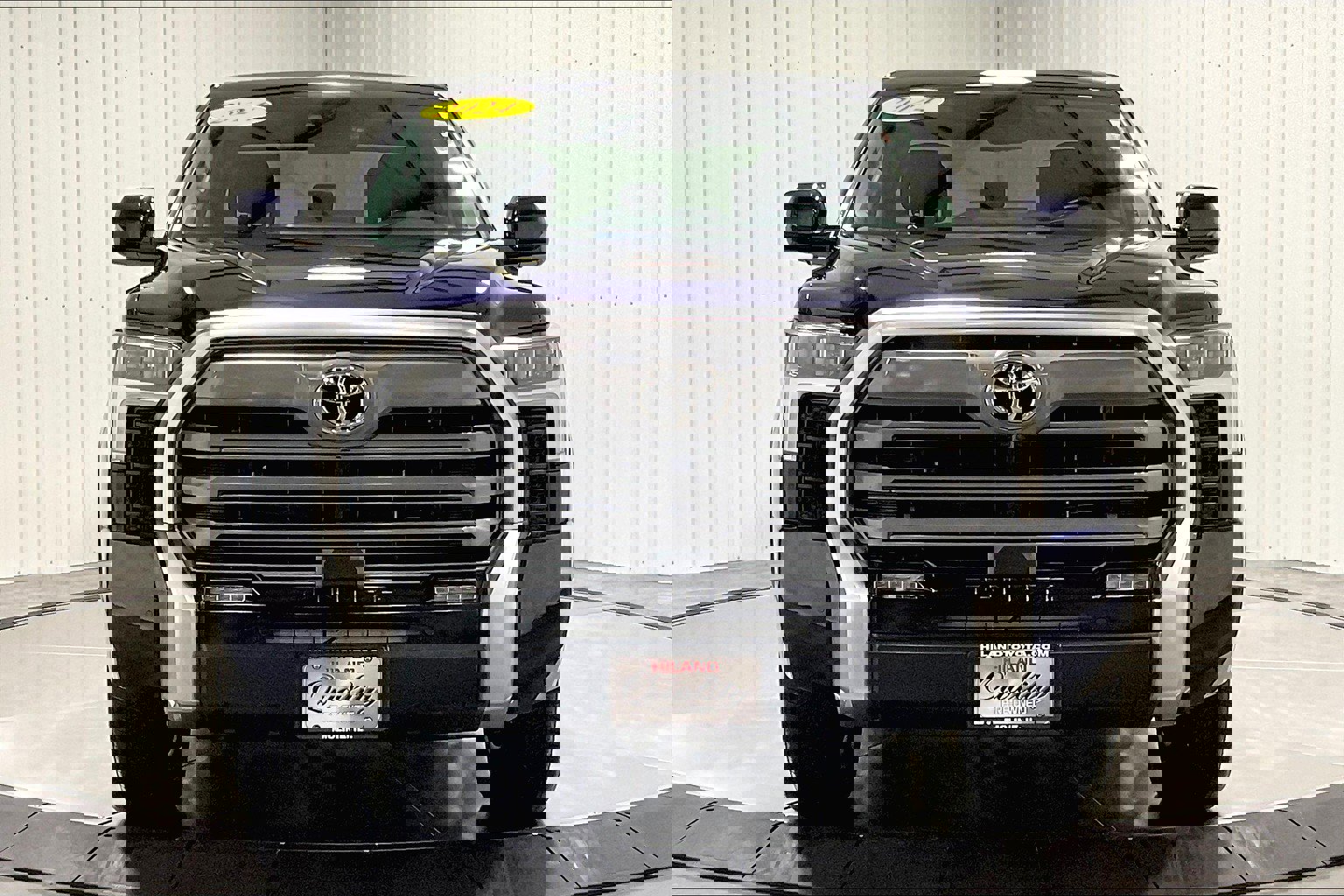 2024 Toyota Tundra Limited photo 2