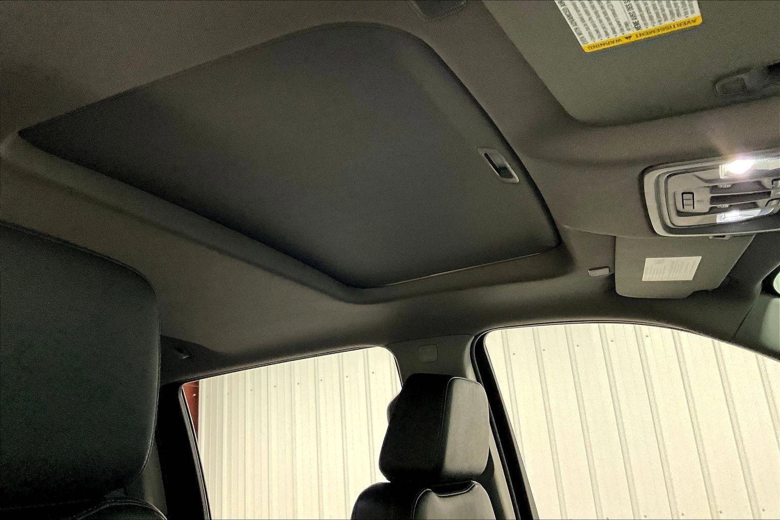 2025 Chevrolet Silverado 2500HD LTZ - Photo 22