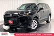  Toyota Grand Highlander Hybrid