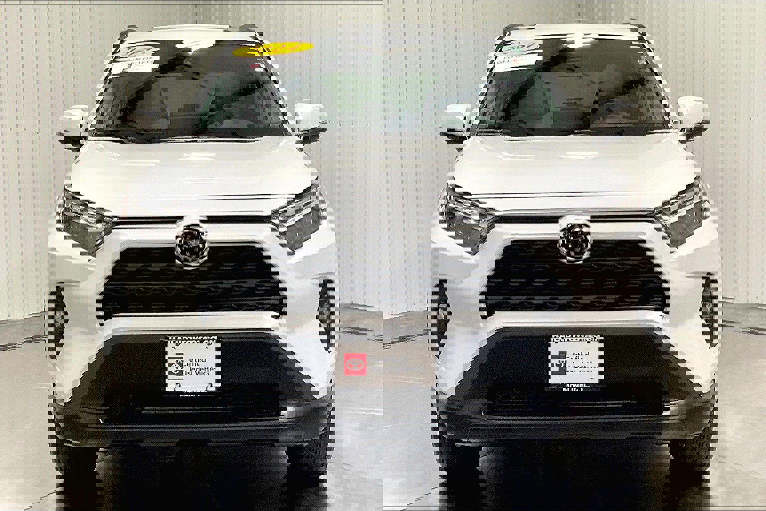 2024 Toyota RAV4 XLE Premium photo 2