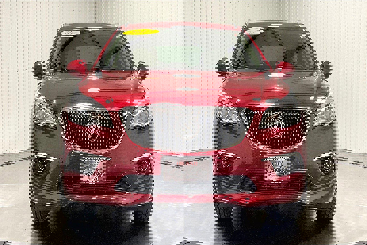 Used 2017 Buick Envision Essence with VIN LRBFXDSA2HD222495 for sale in Moline, IL