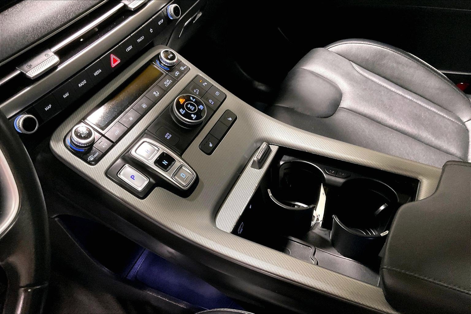 2024 Hyundai Palisade XRT - Photo 17