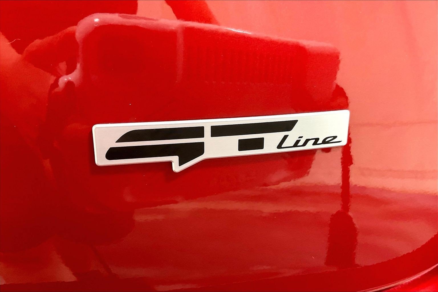 2025 Kia K5 GT-Line - Photo 8