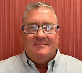 Staff member Paul Dondanville from ID_bdd04bf161b8