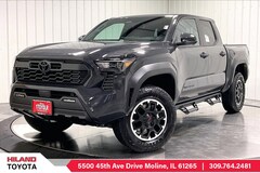 2026 Toyota Tacoma TRD Off-Road 4X4 DOUBLE CAB