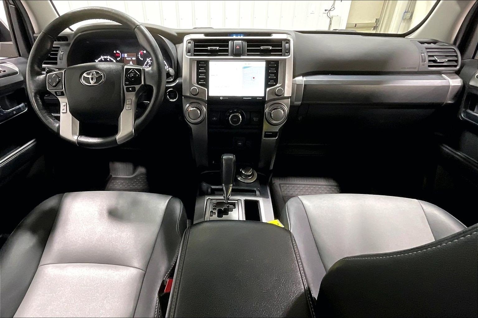 2024 Toyota 4Runner SR5 Premium - Photo 15