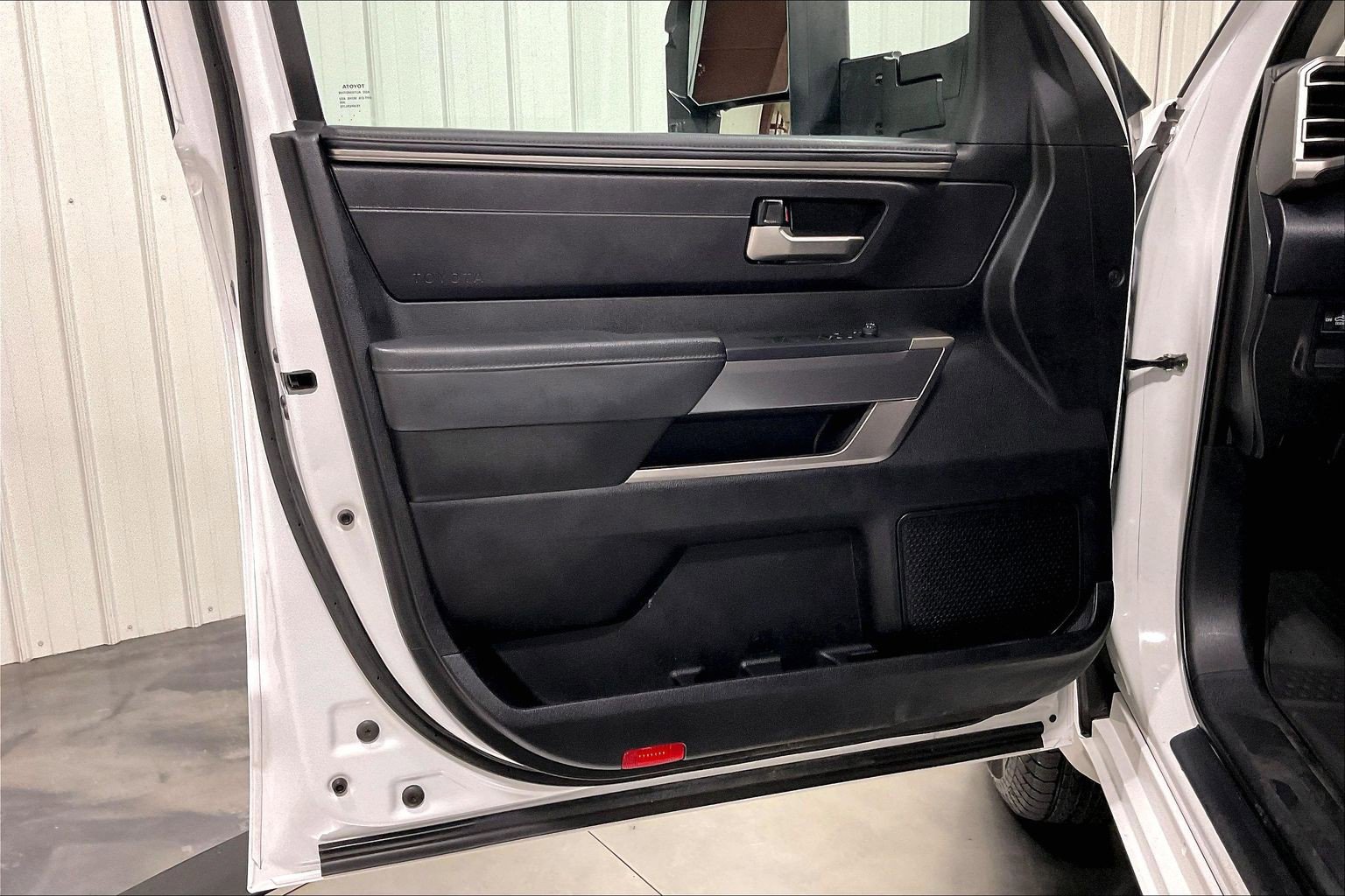 2022 Toyota Tundra SR5 - Photo 23