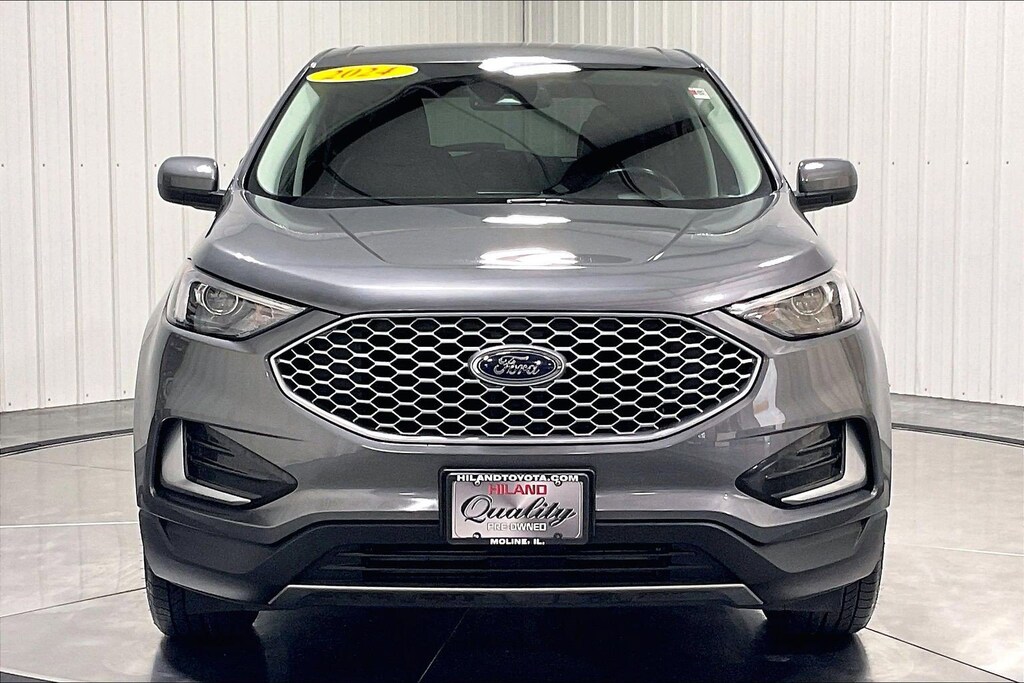 Used 2024 Ford Edge SUV