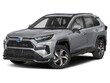 Toyota RAV4 Plug-in Hybrid