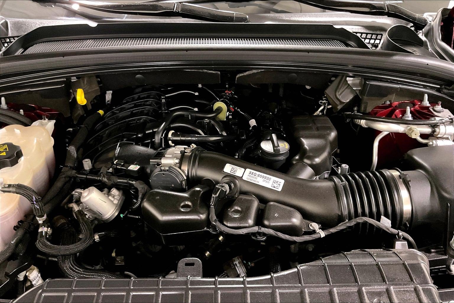 2023 Jeep Grand Cherokee Laredo - Photo 10
