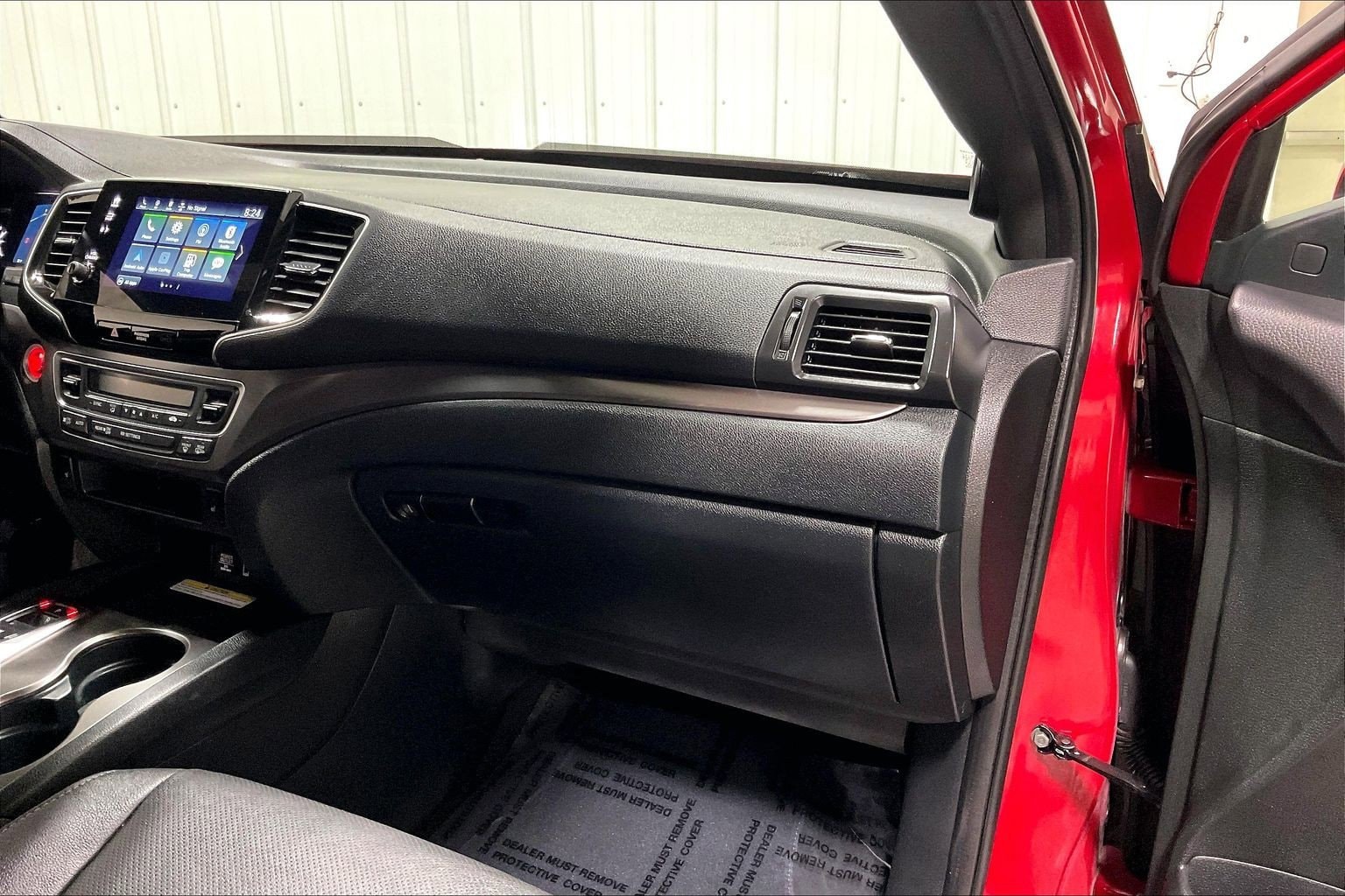 2023 Honda Passport EX-L - Photo 16