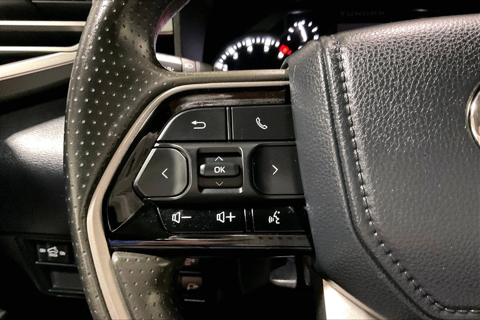 2022 Toyota Tundra SR5 - Photo 18