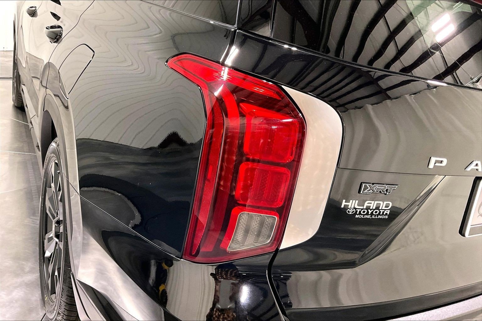 2024 Hyundai Palisade XRT - Photo 30