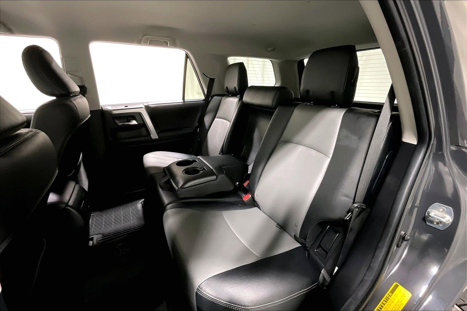 2024 Toyota 4Runner SR5 Premium - Photo 26