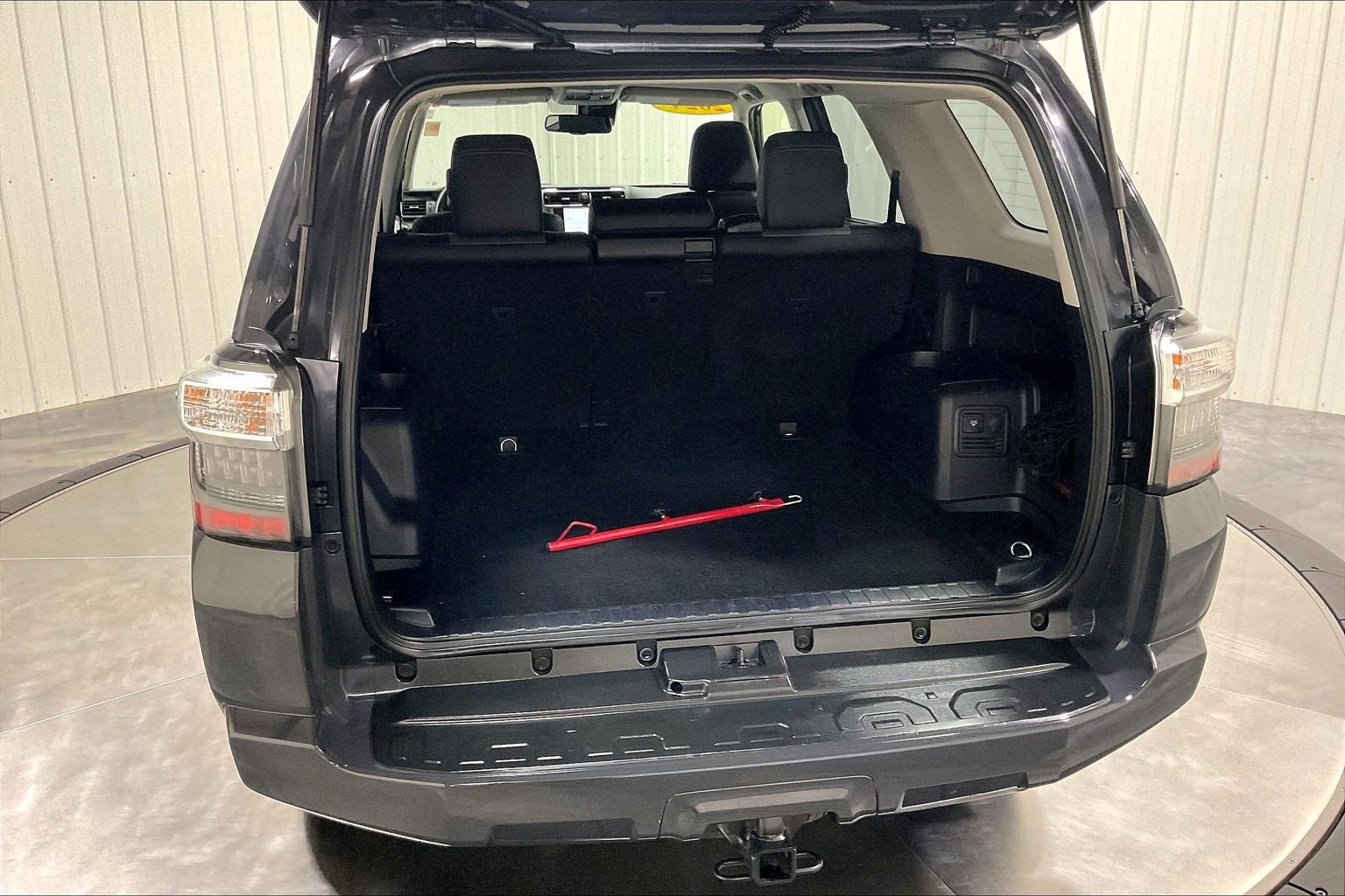 2024 Toyota 4Runner SR5 Premium - Photo 38