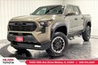 Toyota Tacoma i-FORCE MAX