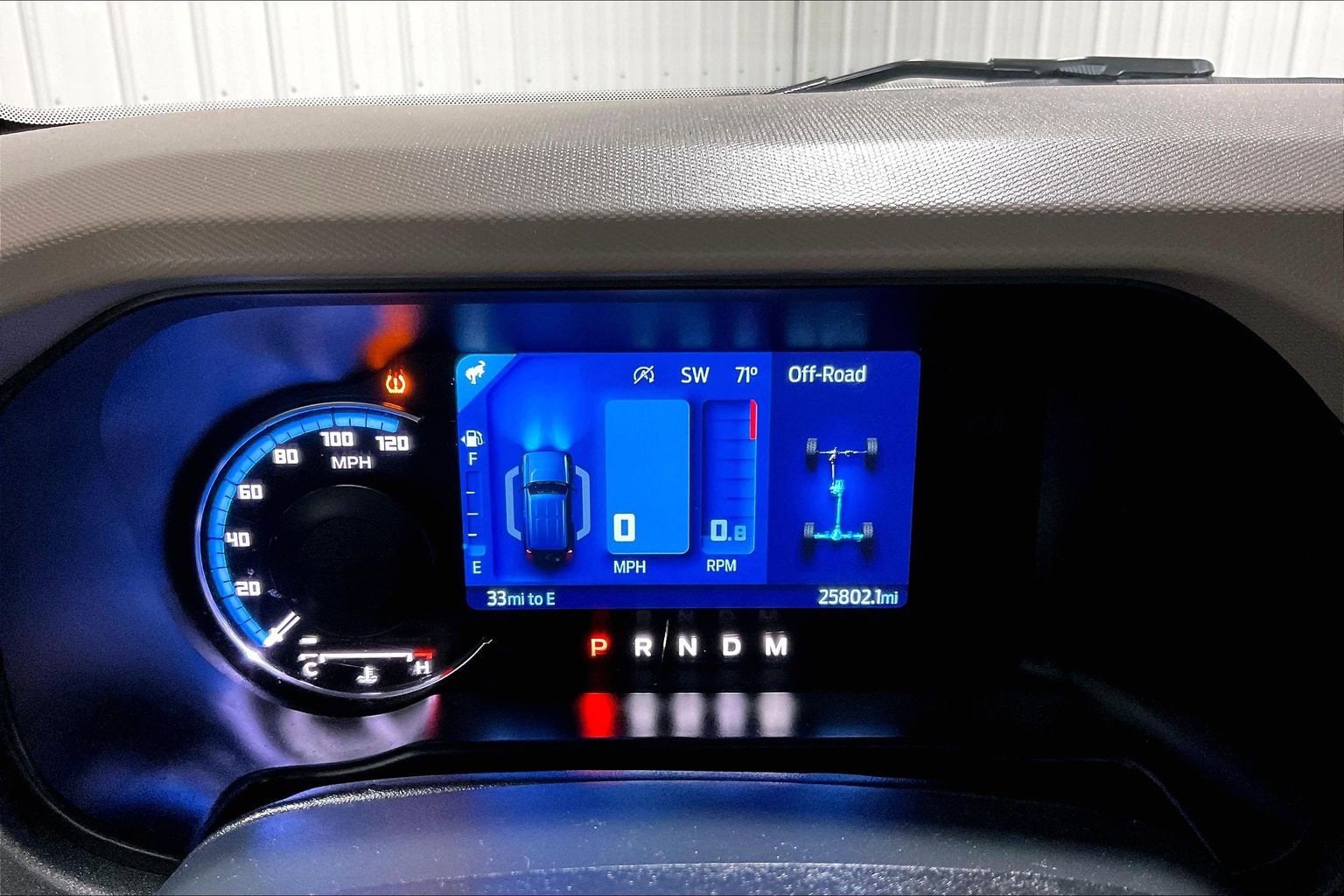 2024 Ford Bronco 2-Door Wildtrak - Photo 20