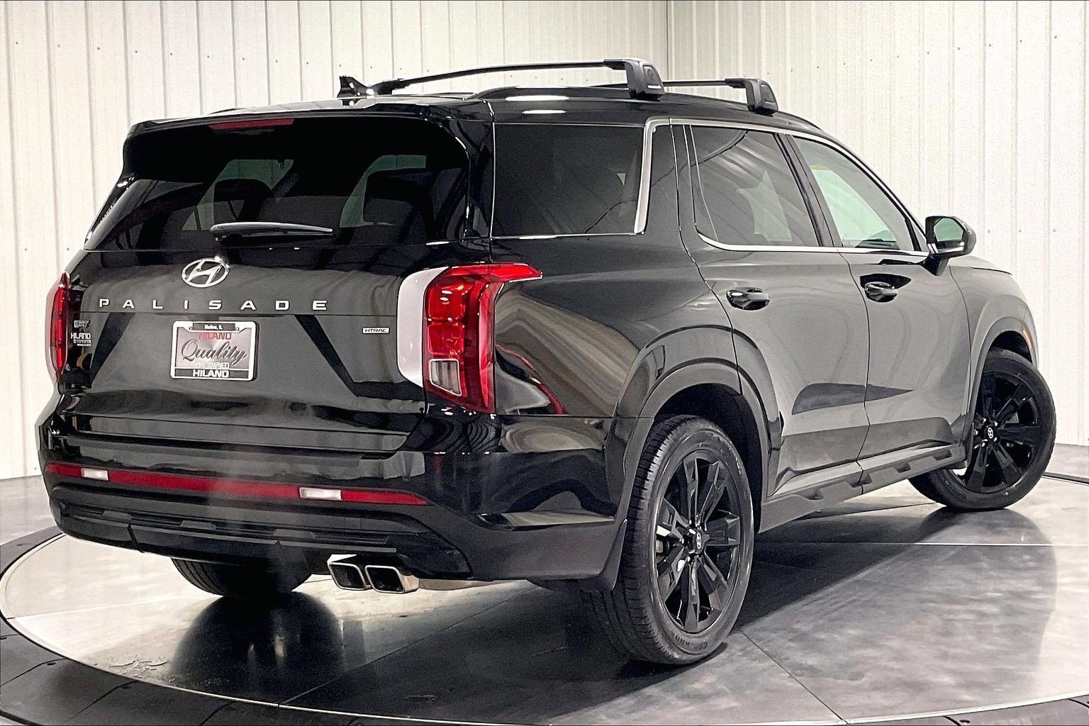 2024 Hyundai Palisade XRT - Photo 13