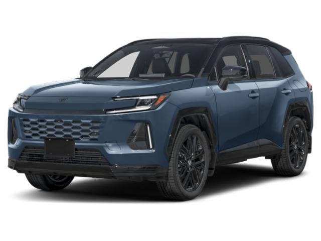 2026 Toyota RAV4's photo