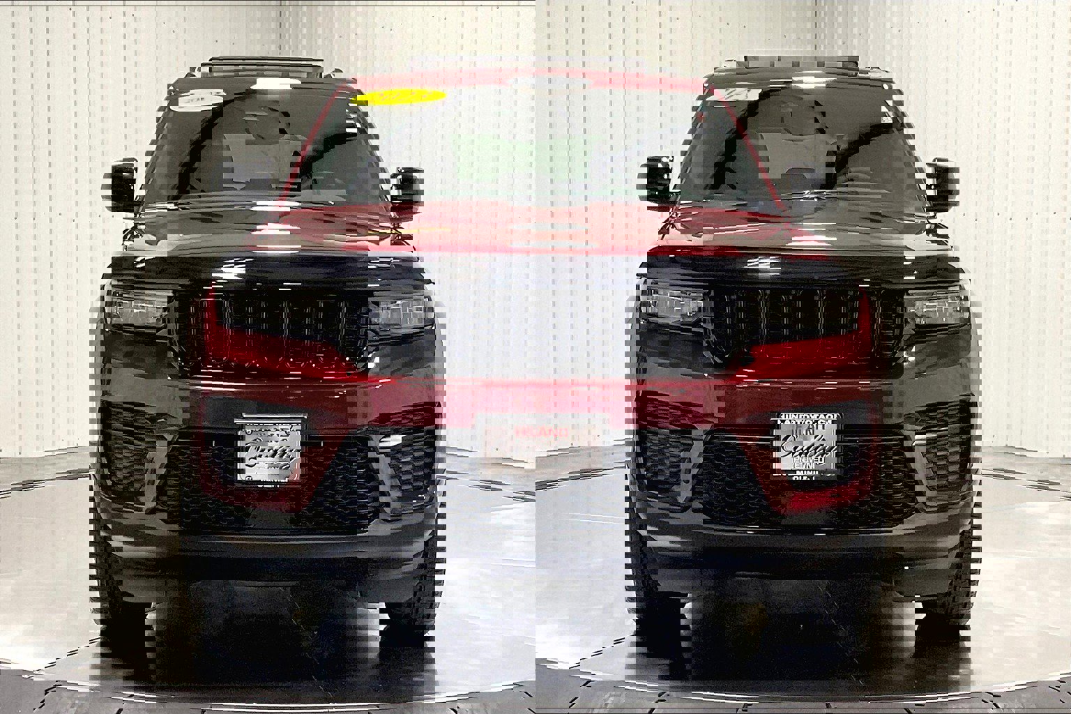 Used 2023 Jeep Grand Cherokee Altitude with VIN 1C4RJHAG8PC548447 for sale in Moline, IL
