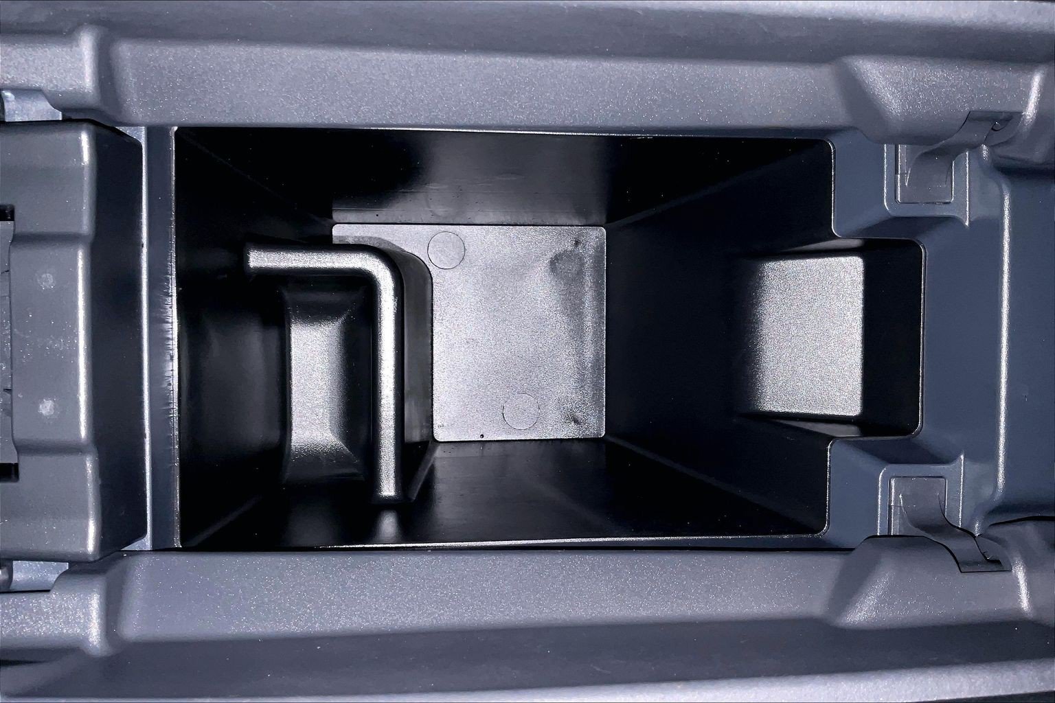 2025 Nissan Rogue SV - Photo 39