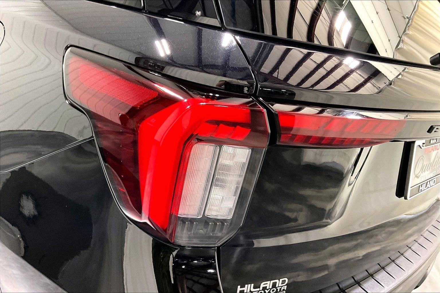 2025 Ford Explorer ST-LINE - Photo 29