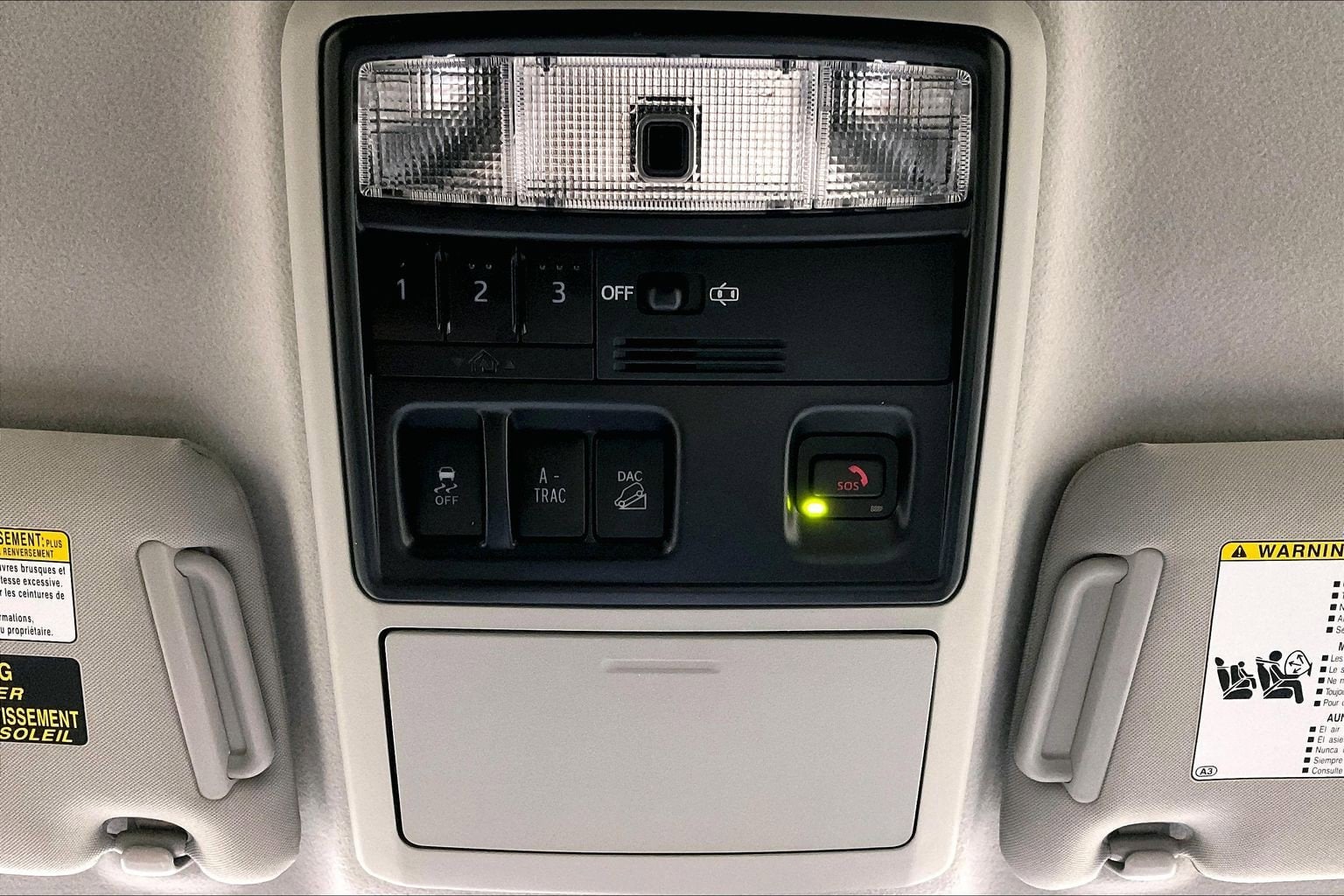 2024 Toyota 4Runner SR5 Premium - Photo 35