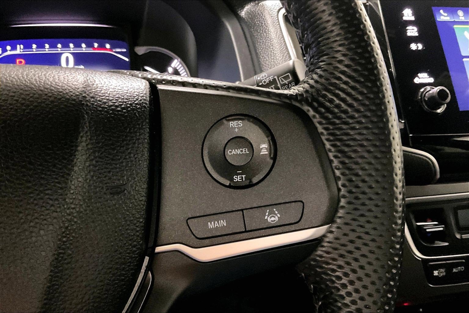 2023 Honda Passport EX-L - Photo 19