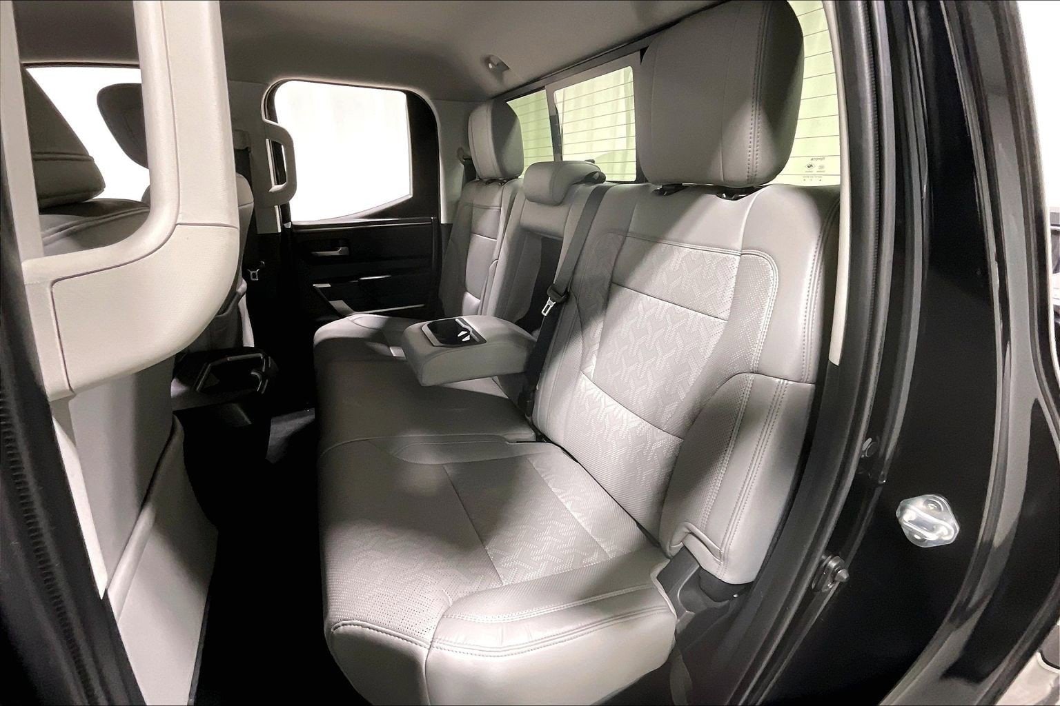 2024 Toyota Tundra SR5 - Photo 26