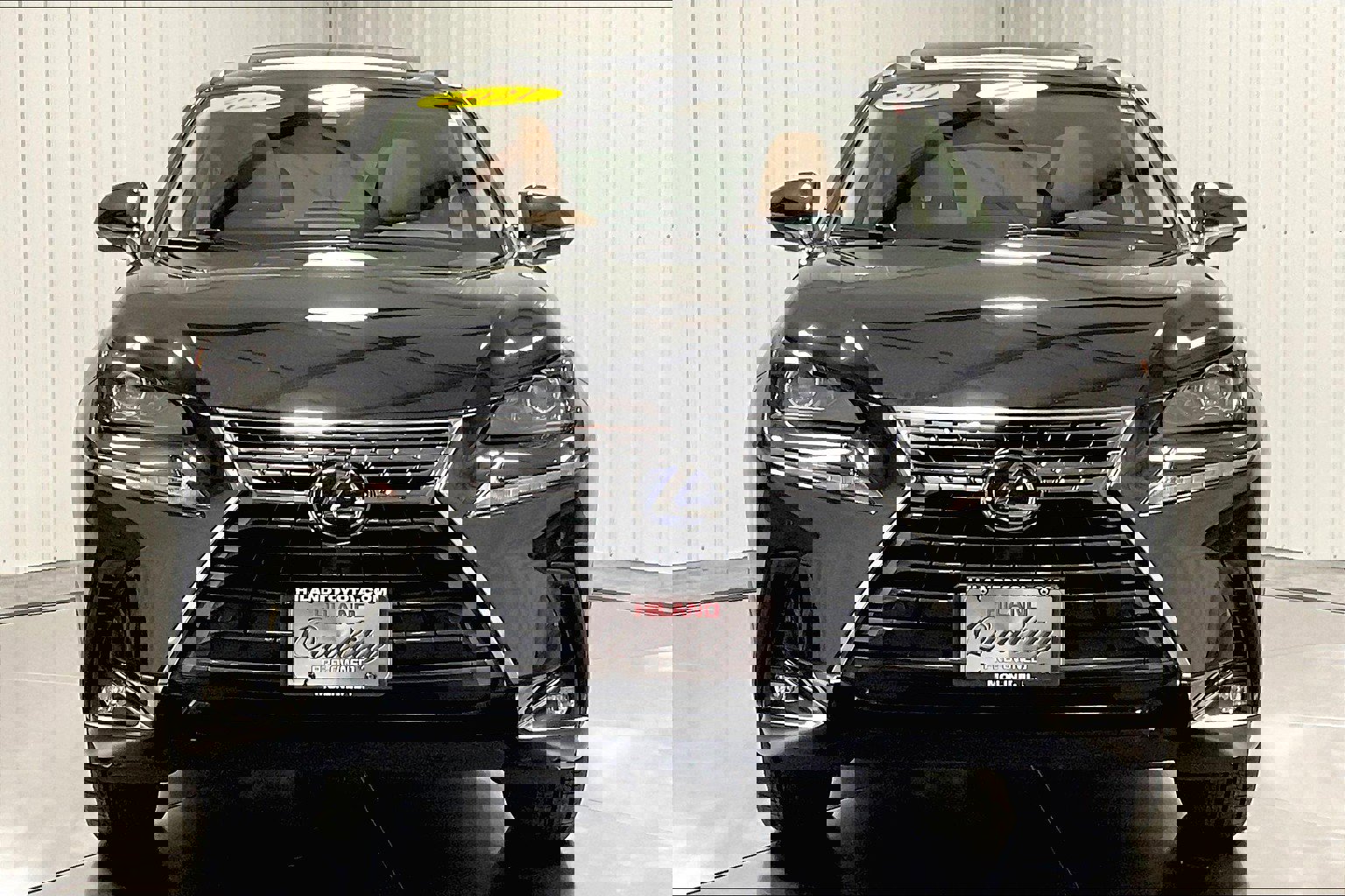 Used 2021 Lexus NX Hybrid 300h with VIN JTJDJRDZ1M2164960 for sale in Moline, IL