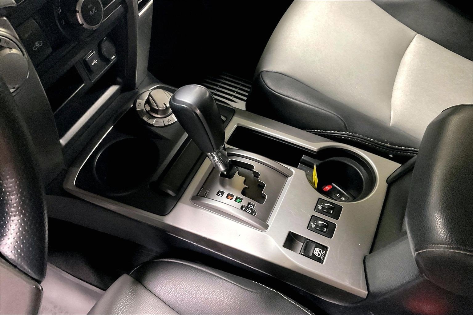 2024 Toyota 4Runner SR5 Premium - Photo 17