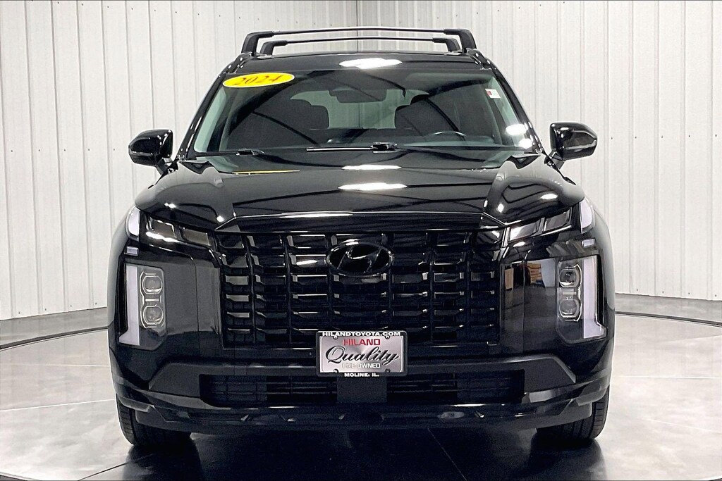 Used 2024 Hyundai Palisade XRT SUV