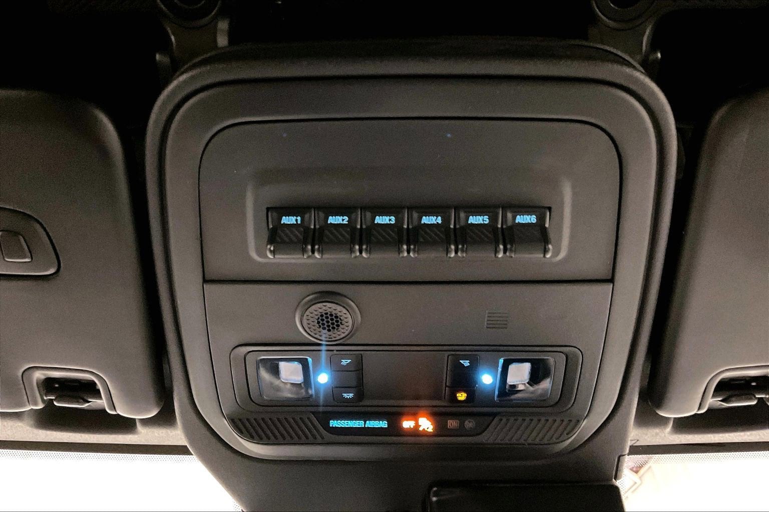 2024 Ford Bronco 2-Door Wildtrak - Photo 34