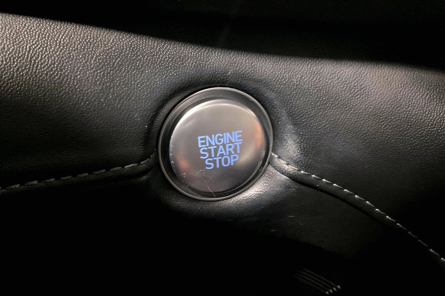 2023 Hyundai Santa Fe Limited - Photo 36
