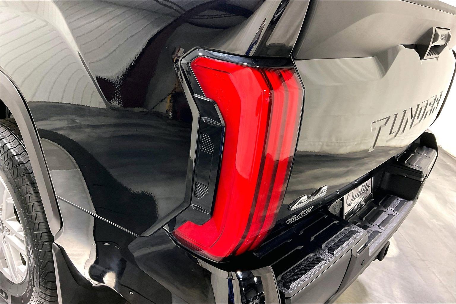 2024 Toyota Tundra SR5 - Photo 29