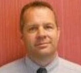 Staff member Gene Ward from ID_bdd04bf161b8