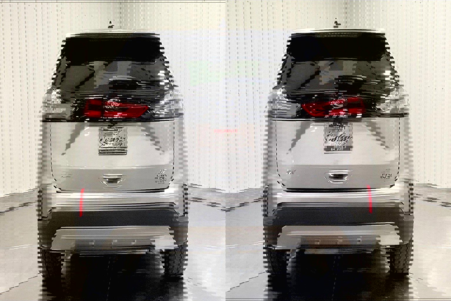 2024 Ford Edge SEL photo 4