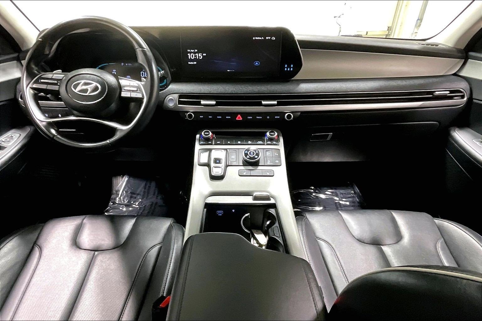 2024 Hyundai Palisade XRT - Photo 15
