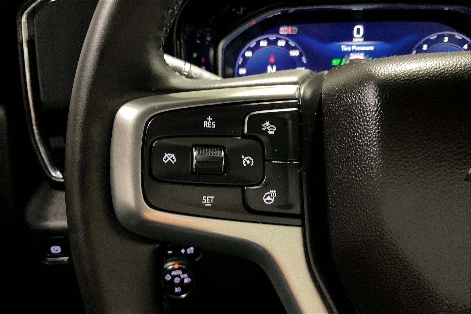 2025 Chevrolet Silverado 2500HD LTZ - Photo 18