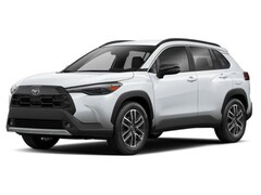 2026 Toyota Corolla Cross XLE XLE - AWD