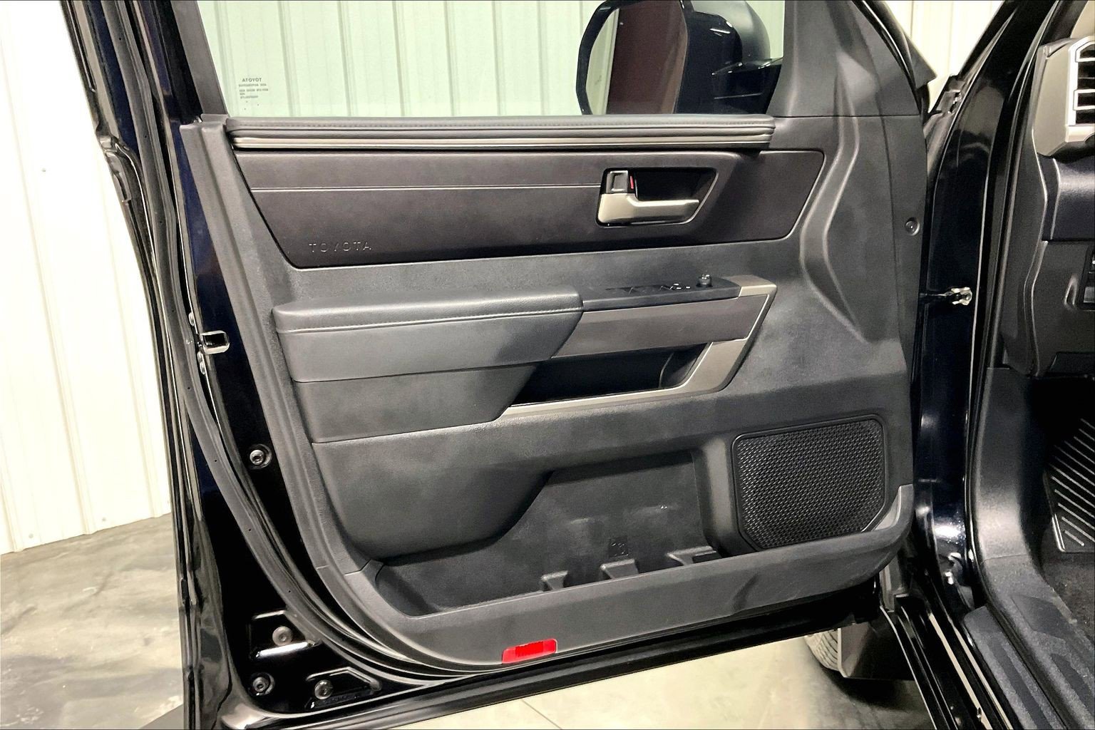 2024 Toyota Tundra SR5 - Photo 23