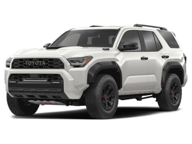 2026 Toyota 4Runner TRD Pro's photo