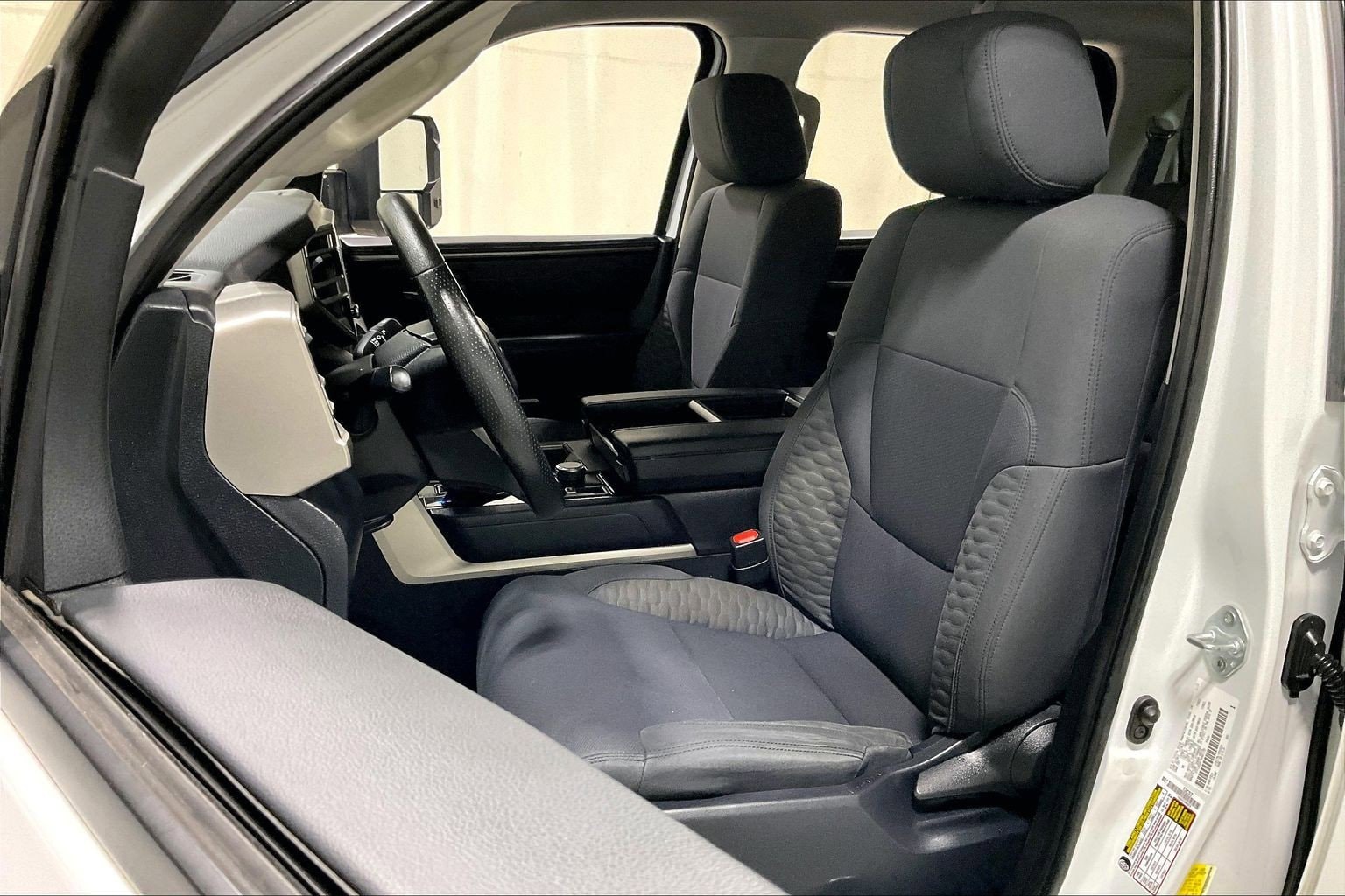 2022 Toyota Tundra SR5 - Photo 25